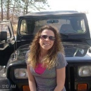 Meet your Posher, Jennifer